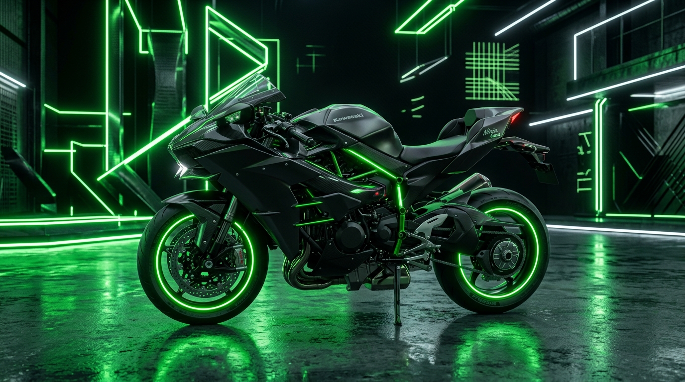 AURLYA Moto Rental P2P