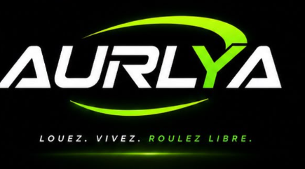 AURLYA Logo